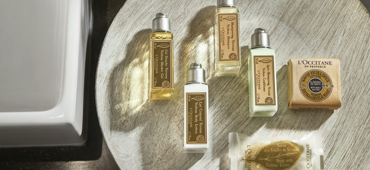 A Timeless Retreat: The Historic Harwelden Mansion and L’Occitane Luxury